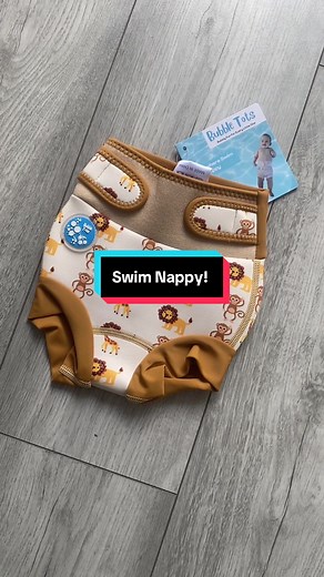 Most adorable swim nappy from @Bubble Tots UK such a cost effective way especially with summer coming up! The material feels so good! I don’t think Colby will be in the 6-12 month one for much longer 😂 #gifted #babytiktok #swimnappies #tiktokshop #mumsontiktok #firsttimemom