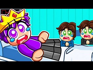 Jake needs surgery in roblox