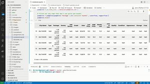 How to Analyze and Clean a Dataset (Part 8 of 17) | Machine Learning for Beginners
