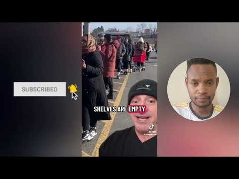 New York’s Cry for Help 🇺🇸 Inside the State of Emergency