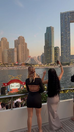 257 reactions · 3 comments | YACHT PARTY WITH @dxbboatparty  | Boatriders | Facebook