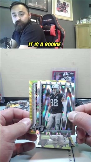 Topps or Panini Better for Football Cards? Topps Chrome 2025 vs Panini Prizm!
