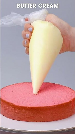 Amazing and Easy Chocolate Decorating Idea