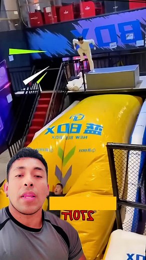 Miren lo que paso al final 🔥🤣‼️#reels #satisfying #viralreels #viral | Mundo'quick Meme