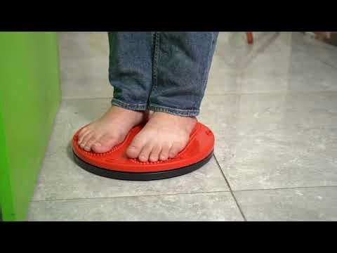 Manogyam Tummy Twister Challenge: Twist Your Way to Fitness!