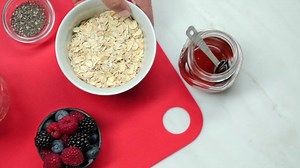 129K views · 1.4K reactions | This simple recipe will be your breakfast all week. via Health.com | Real Simple | Facebook