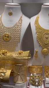 60K views · 8.7K reactions | One of The World’s Biggest Gold Market in Dubai Gold Souk, United Arab Emirates | Welcome to Dubai | Facebook