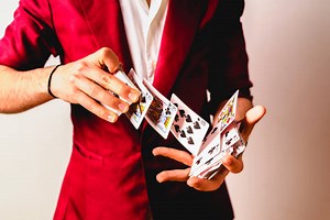 10 Important Tips for New Magicians: Do's and Don'ts