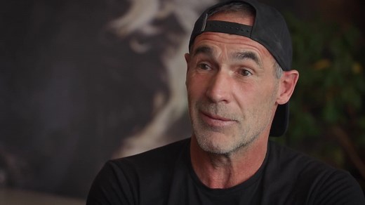 Mike Horn : l'aventurier de l'extrême qui n'a pas peur de la mort - RTBF Actus