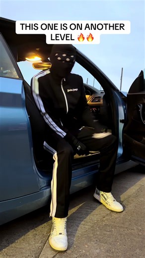 SPLINTER CELL II ON ANOTHER LEVEL 😤 #scottishrapper #scottishdrill #drillmusic #jerseydrill