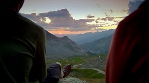 Visit Colorado TV Commercial For Moments That Happen Once