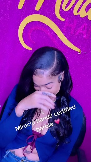 Life size barbie 😍 Regular sewing on my doll @krissydoll915