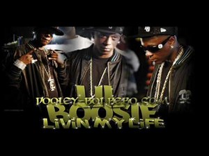 Lil Boosie Webbie How we do it