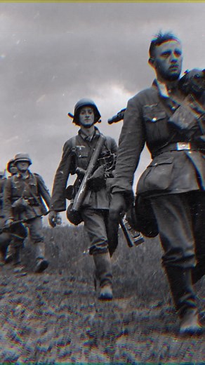 130K views · 2.1K reactions | Why Didn’t the Germans Want to Take U.S. Soldiers Prisoner #history #ww #worldwar #wwii #military #war #army #wwiihistory #warhistory #usa | History need to know | Facebook