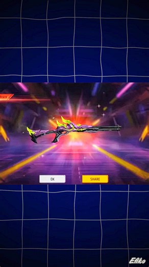 New Draco M10 Skin Kaise Nikale😱 || New Draco M10 Skin Trick🤑 #freefiremax #shorts