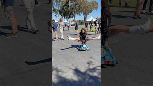 Playtime features fun Thomas the Train action sequence