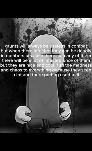 madness combat grunts