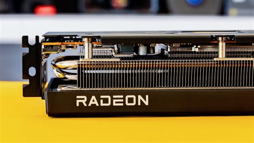 AMD Demos a Way to Fully Harness a GPU to Render Games