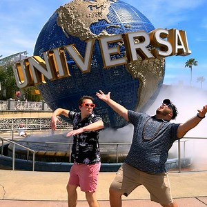 1.9M views · 33K reactions | Now you can get two days FREE* with a 2-Park, 2-Day Ticket and enjoy four awesome days at Universal Orlando Resort. | Universal Orlando Resort | Facebook