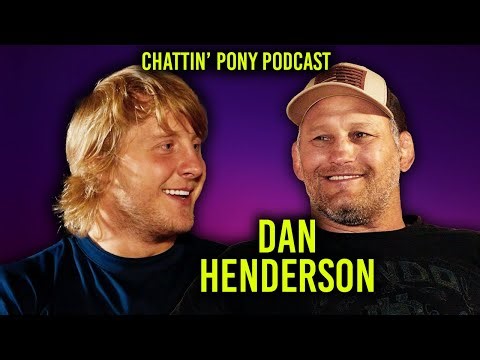Dan Henderson on Shocking KO of Fedor Emelianenko: ‘He Didn’t See it Coming’