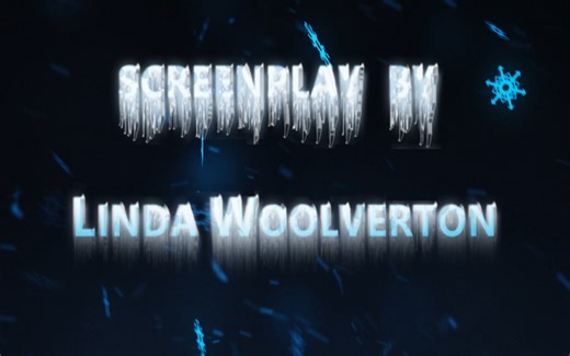 "Alice in Wonderland" opening and ending credits