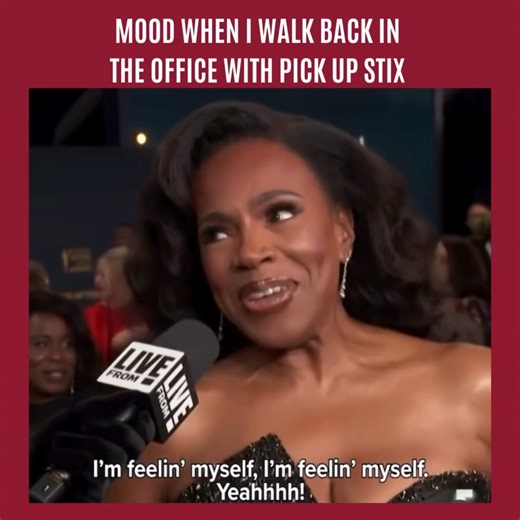 Pick Up Stix is always the move for lunch, whatcha ordering today?🥢 | Pick Up Stix