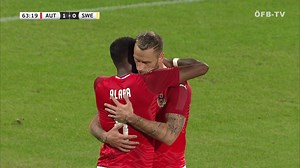 Ein kurzer Zusammenschnitt der besten Szenen vom gestrigen Spiel gegen Schweden! 📺😁🍿 ___________ ▶️ Das & mehr auf ÖFB-TV: youtube.com/öfbtv | Das Nationalteam