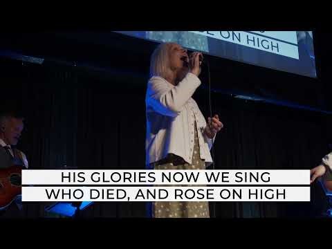 Join Us LIVE | Easter At Cornerstone