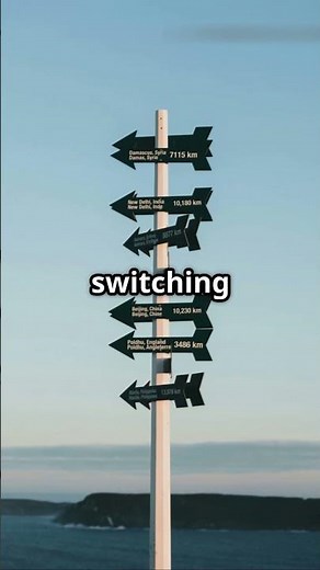 What's Transition Altitude Explained!