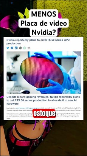 NVIDIA nunca aprende! #nvidia #rtx50 #vrchat #noticias