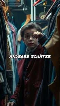 Warum Kleiderbügel deine Modewahl beeinflussen können 👗🤔