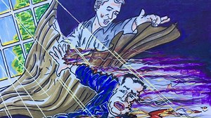 Scientists detect new virus with no recognizable genes including 600 microbes new to science