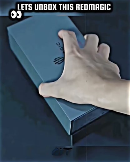 Redmagic 11 pro ☠️ #redmagic #redmagic11pro #redmagic10pro #upcomingphones