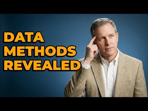 What Are Test Data Analysis Methods For Defense Systems?