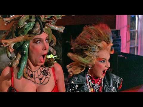 TerrorVision (1986)