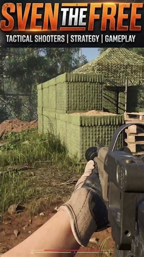 Incursion Red River Gameplay