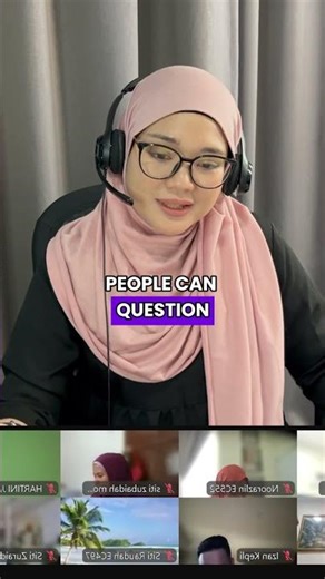 The meaning of DISCRETION