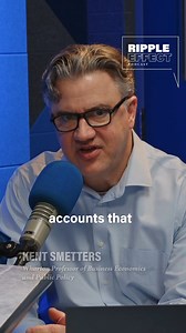 About half of US households lack significant retirement savings, and efforts to support low-income households have been ineffective. The Penn Wharton Budget Model's Kent Smetters details a potential solution to continue our Ripple Effect podcast's five-part Retirement series – tune in to the full interview on Apple Podcasts, Spotify or the Knowledge at Wharton YouTube. | Knowledge at Wharton