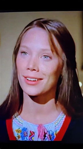 "You're Beautiful, You Really Are Beautiful" - From "Ginger in the Morning" 1974 🎬 🎞 ❤️