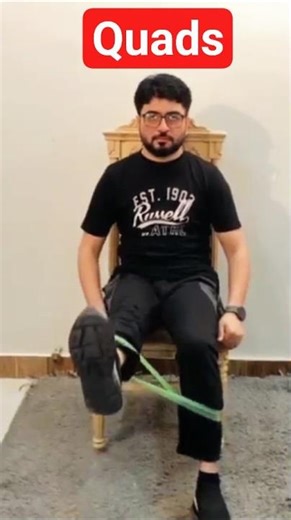 #quads Development|#mobility #mobilitytraining #mobilitytips #band #legdayworkout #legs