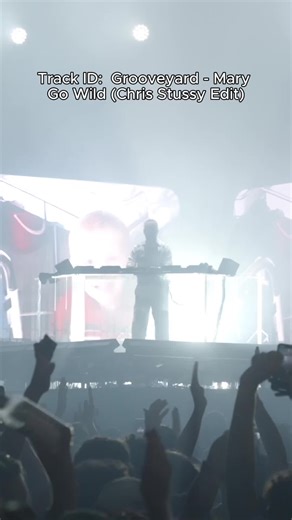 🐐 #chrisstussy #housemusic #minimalhouse #deeptech #trackoftheday