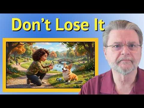 How to Back Up Photos and Never Lose Them Again: the Steps You Need to Take