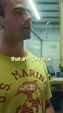 The Largest Machines in Clothing Production