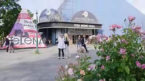 Nerada se vracím do minulosti, ale tento narozeninový koncert v pyramidě stojí za zmínku. ❤️ Na místě panovala báječná atmosféra a ráda se podělím o toto video. Mám radost, že mě do budoucna čeká spousta zajímavých událostí! 🤩 Už teď jsou v prodeji vstupenky na podzimní část letošního turné Helena show 23. 🥳 Těším se na vás. 😘 | Helena Vondráčková