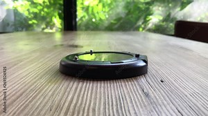 Queue Paging Wireless Calling System with red light alarm for restaurant, coffee shop, cafe