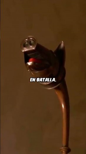 ¿Para Qué Se Usaba Esta Extraña Trompeta? | Crónicas