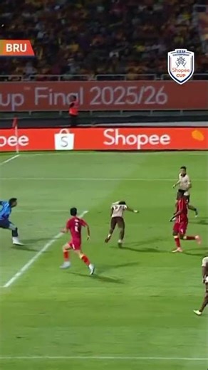 SUPHANAT MUEANTA GOAL | SELANGOR 0-1 BURIRAM UNITED #SHOPEECUP 2025/26 #ASEANUtdFC