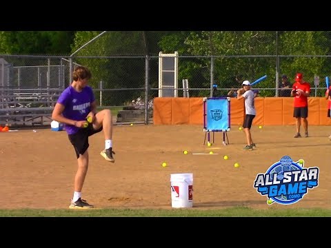 Blitzball All-Star Game 2020 | Como Blitzball