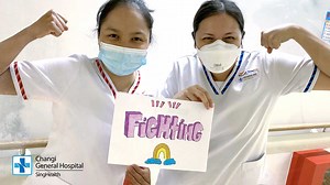 4.5K views · 264 reactions | This Nurses’ Day, we put together this special video to express our love and appreciation for our selfless nursing heroes.   Thank you for inspiring us with your courage, dedication, and unwavering compassion in caring for our patients in the hospital till they go home! 殺殺殺 | Changi General Hospital (CGH) | Facebook
