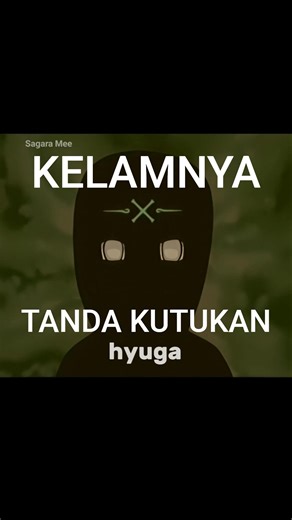 Rahasia Gelap Klan Hyuga: Kenapa Neji Hyuga Memiliki Tanda Kutukan? #naruto #anime #shorts #hyuga